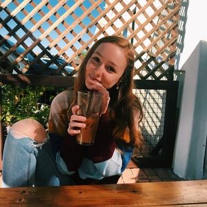 Meet your Posher, Kelly